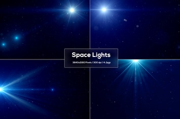 Space Lights
