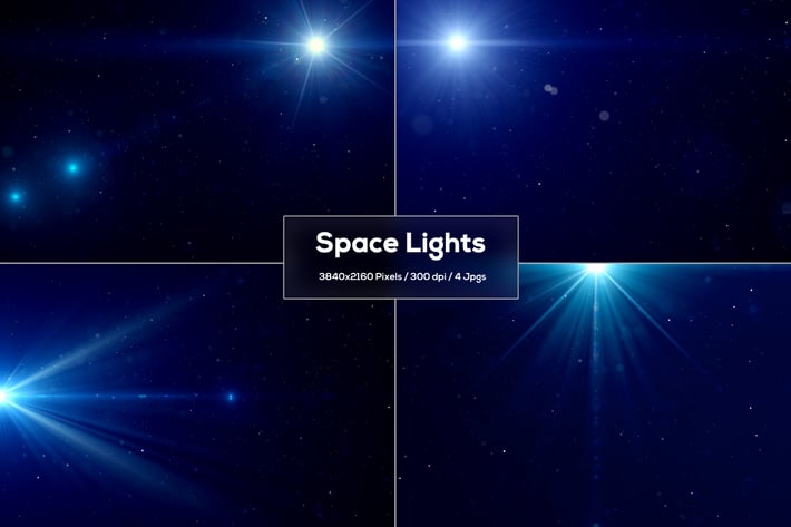 Space Lights