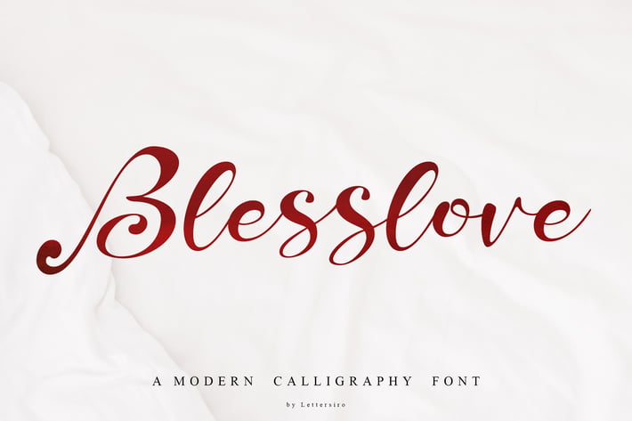 Blesslove
