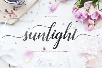 Sunlight Script