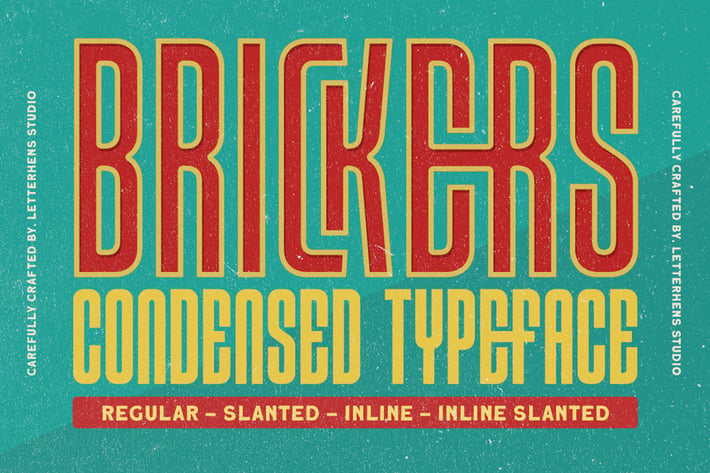 Brickers 
