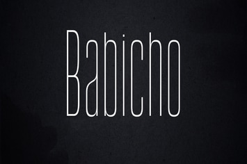 Babicho