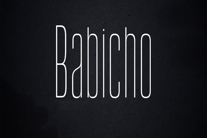 Babicho