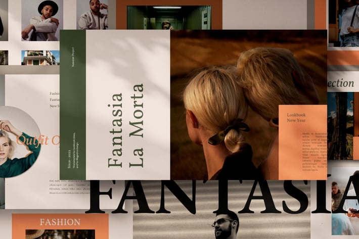  Fantasia Bundle Fashion Presentation