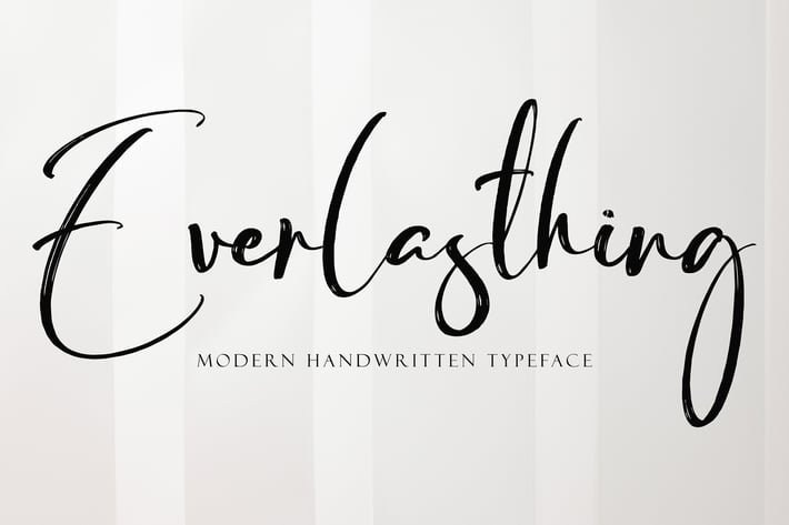 Everlasthing
