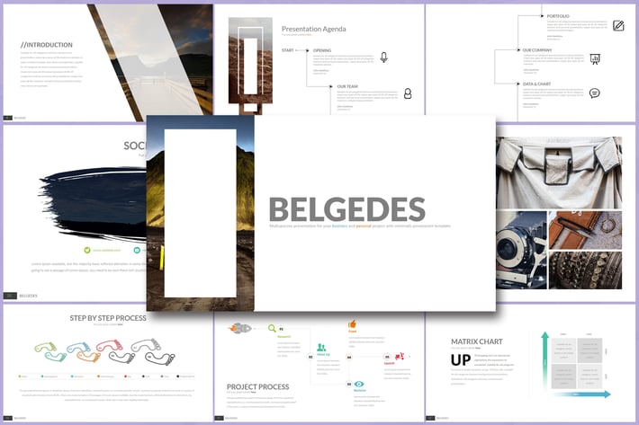 BELGEDES Keynote