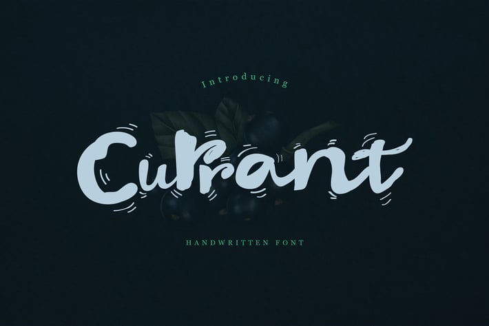 Currant
