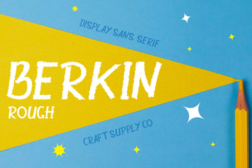 Berkin Rough