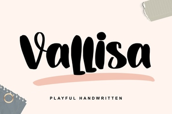 Vallisa