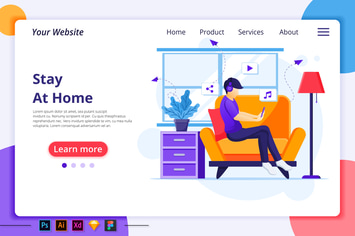 Work From Home