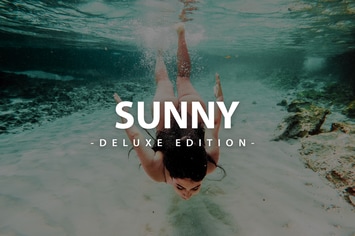 Sunny Pack | Deluxe Edition for Mobile and Desktop
