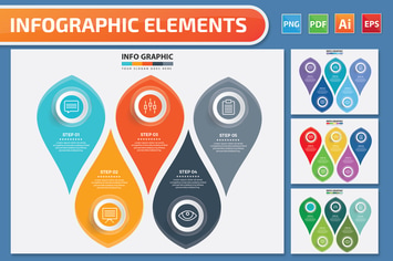 Infographics design