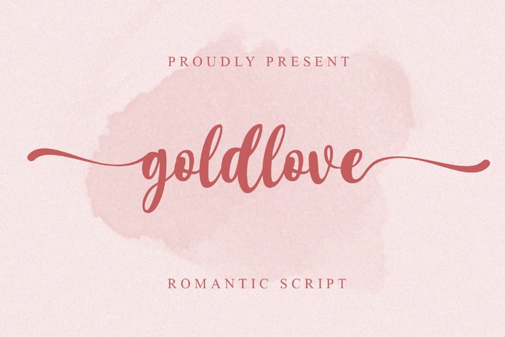 Goldlove