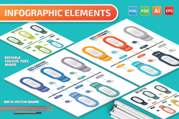 Timeline Infographics