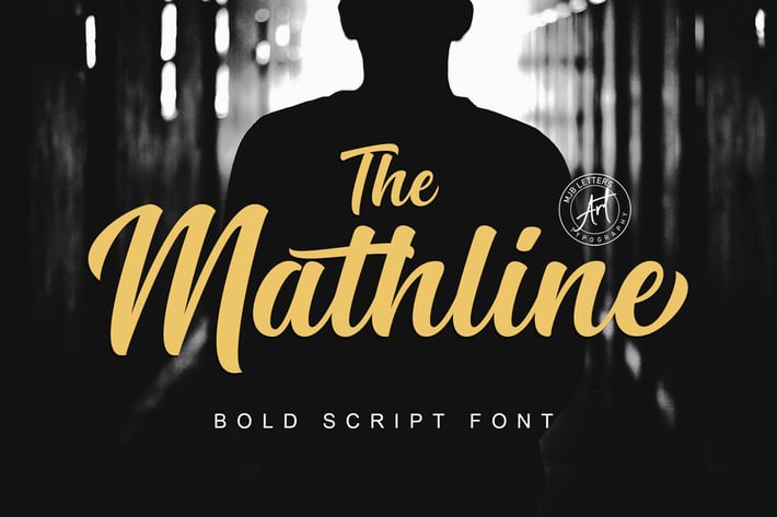 Mathline