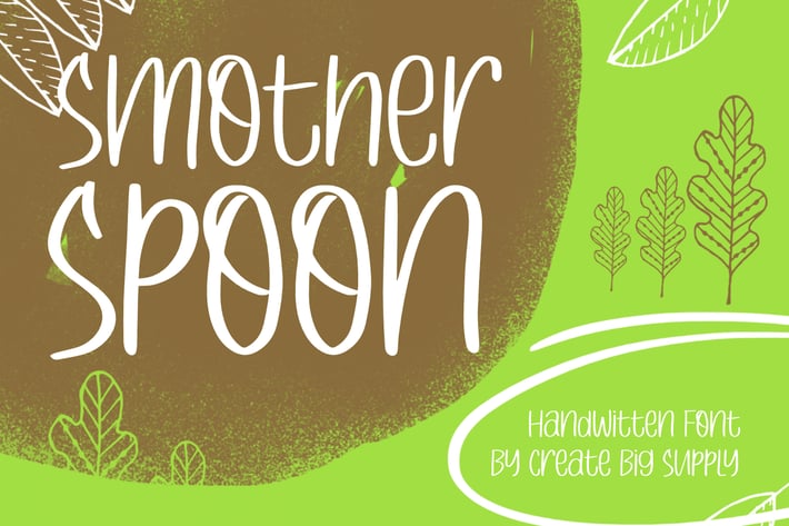 Smother Spoon