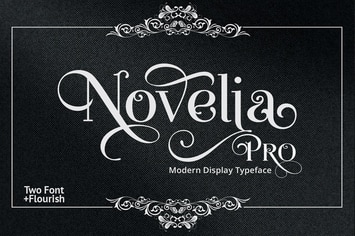 Novelia Pro 