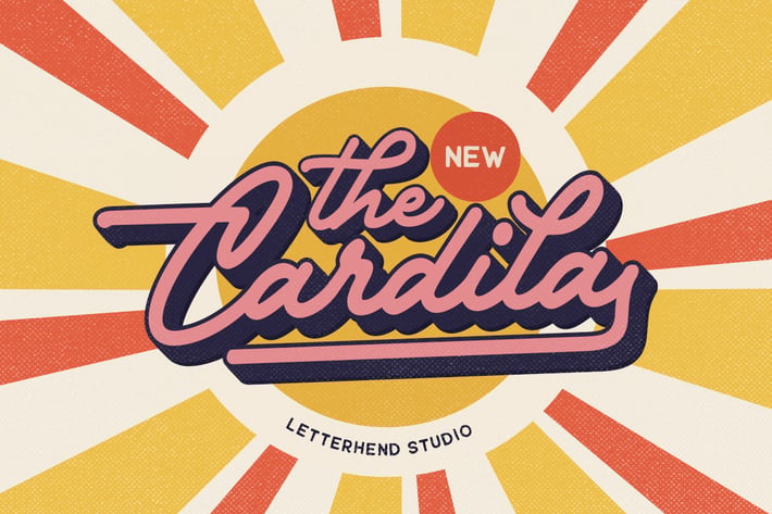 The Cardila 