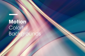 Motion | Colorful Backgrounds