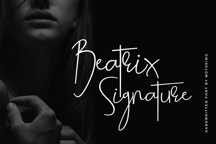 Beatrix Signature