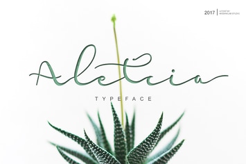 Aletcia