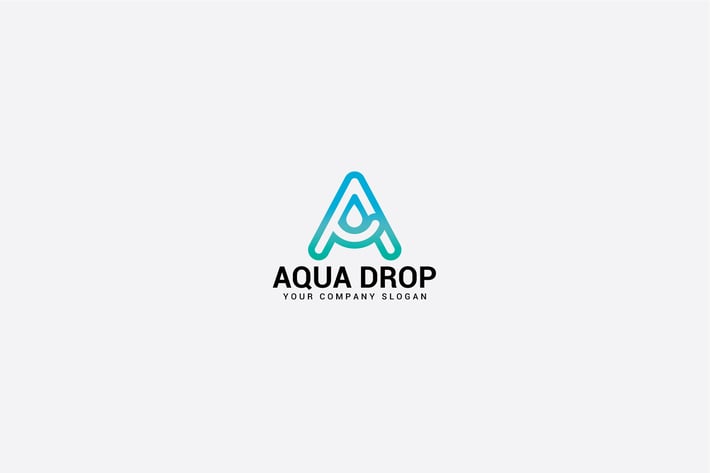 AQUA DROP