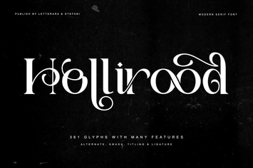 Hollirood