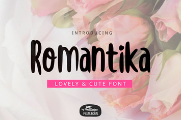 Romantika