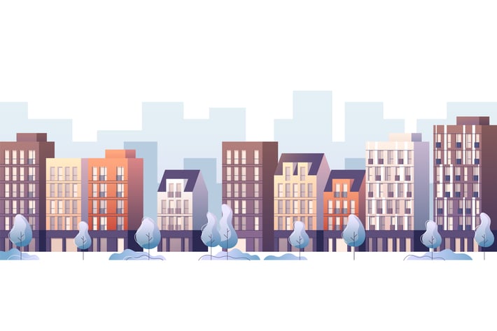 Cityscape