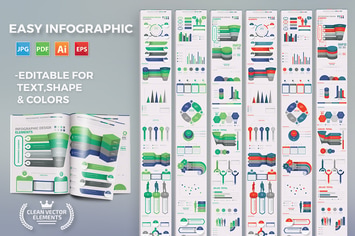 Easy Infographics