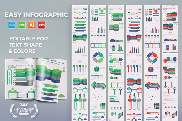 Easy Infographics