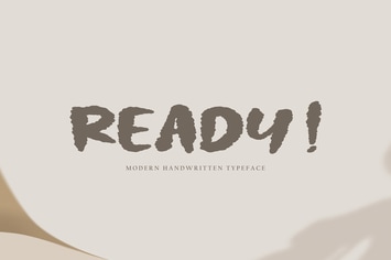 Ready