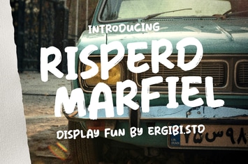 Risperd Marfiel