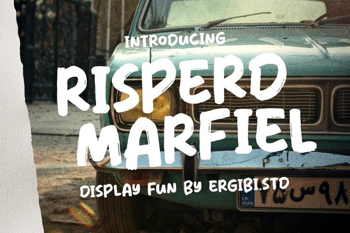 Risperd Marfiel