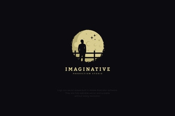 Production Company Logo