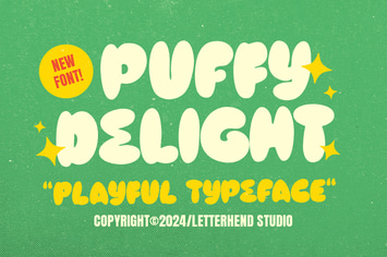 Puffy Delight 