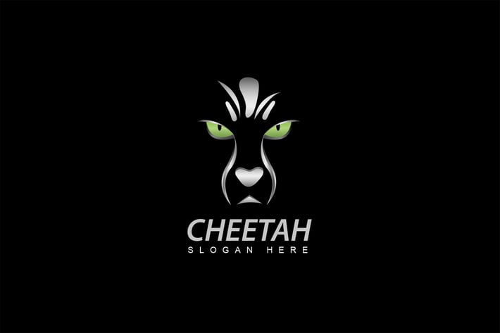 Cheetah Logo