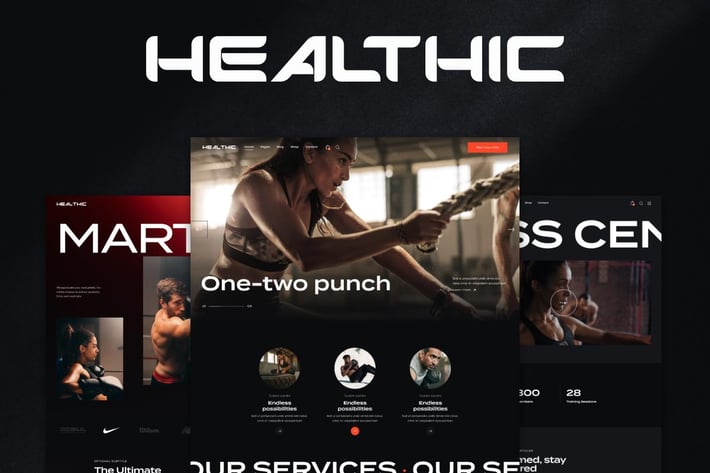 Healthic