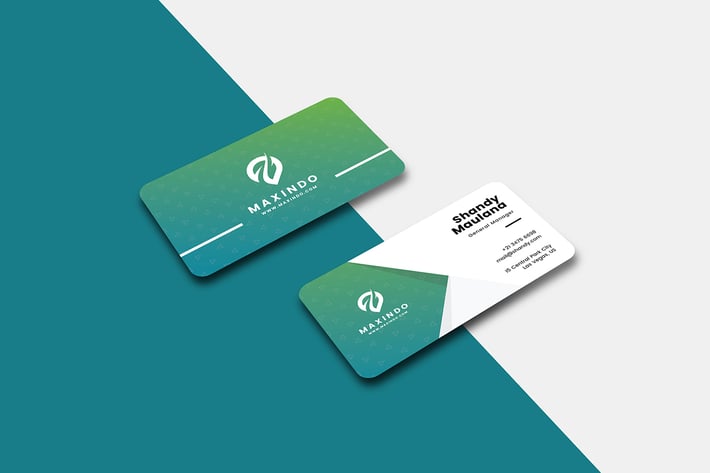 Business Card