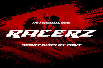 Racerz - Sport Display