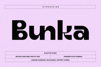 Bunka