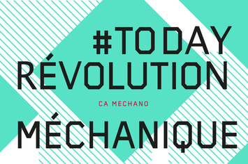 CA Mechano