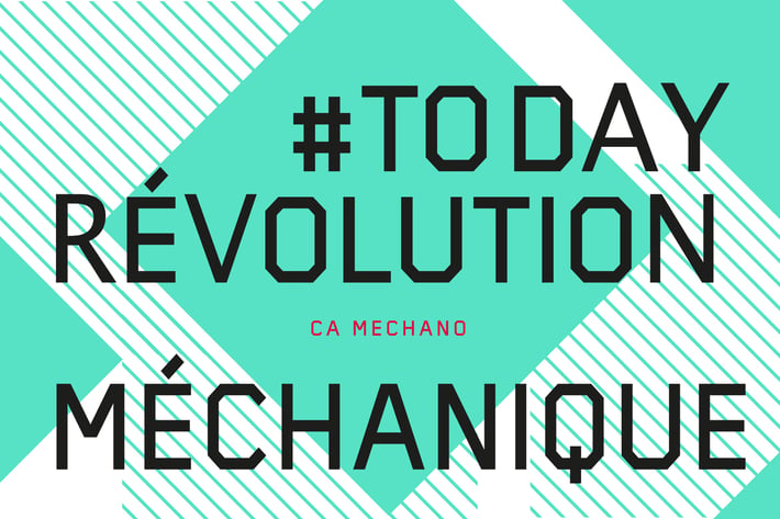 CA Mechano
