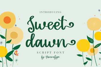 Sweet Dawn