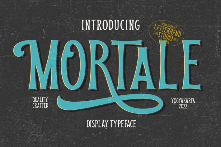 Mortale