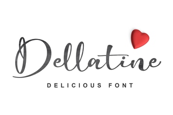 Dellatine