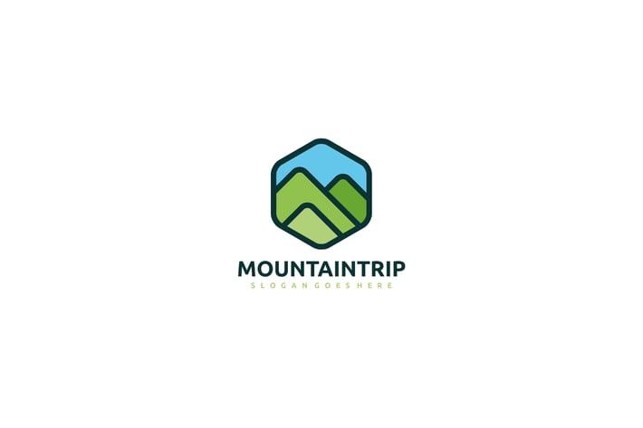 Mountain Logo