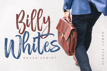 Billy Whites 