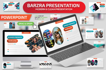 Barzra Powerpoint Presentation