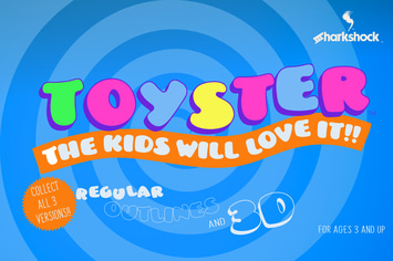Toyster
